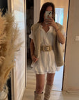 Veste sans manches MOUMOUTE