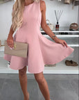 ROBE PATINEUSE BLUSH 🌸